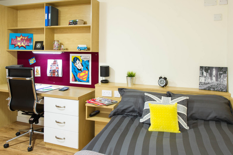 undefined, Platinum Studio at Quebec House, 1 Cromwell Road KT2