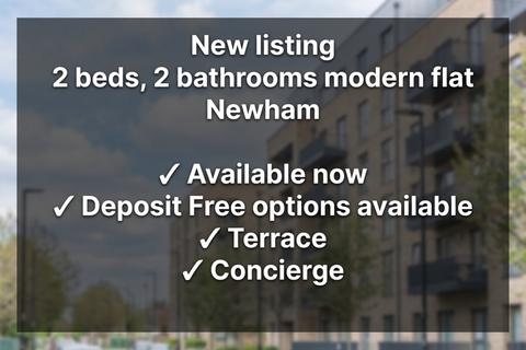 undefined, Albert Basin Way