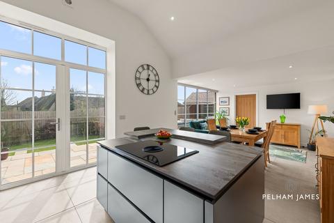 3 bedroom barn conversion for sale, Main Street, Empingham, LE15