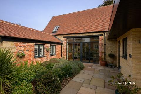 3 bedroom barn conversion for sale, Main Street, Empingham, LE15