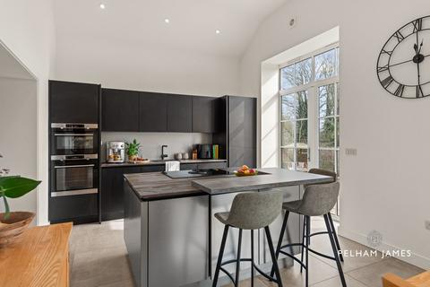 3 bedroom barn conversion for sale, Main Street, Empingham, LE15
