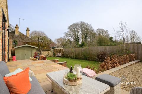 3 bedroom barn conversion for sale, Main Street, Empingham, LE15