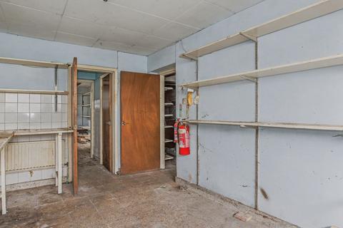 4 bedroom detached house for sale, The Glynne, Cornist Road, Flint, Clwyd, CH6 5HG