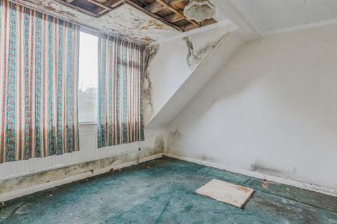 4 bedroom detached house for sale, The Glynne, Cornist Road, Flint, Clwyd, CH6 5HG