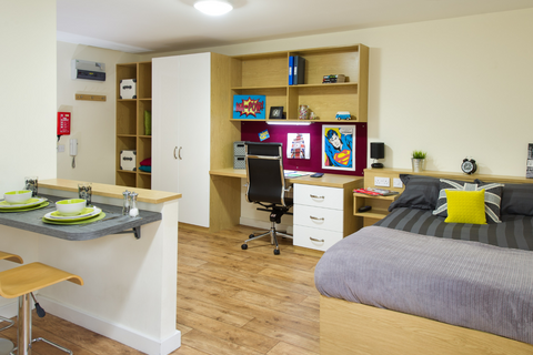 undefined, Platinum Plus Studio at Quebec House, 1 Cromwell Road KT2