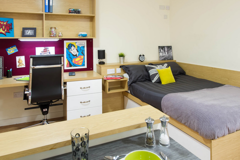 undefined, Platinum Plus Studio at Quebec House, 1 Cromwell Road KT2