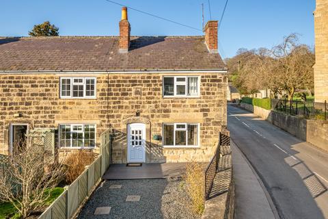 2 bedroom semi-detached house for sale, Church View, Thorner, Leeds, West Yorkshire, UK, LS14