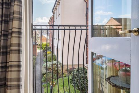 undefined, New Park Street, Devizes