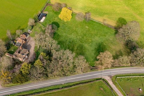 4 bedroom country house for sale, Gorsley, Ross-on-Wye, Herefordshire, HR9