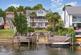 River Bank, Thames Ditton, Surrey KT7.
