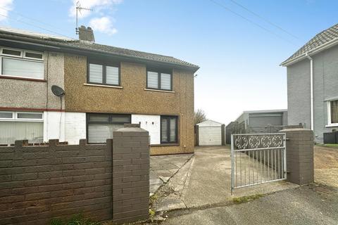 undefined, Brynhyfryd, Sarn, Bridgend, CF32