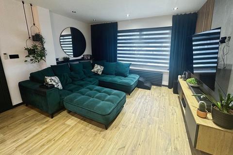 undefined, Brynhyfryd, Sarn, Bridgend, CF32