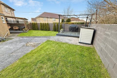 undefined, Brynhyfryd, Sarn, Bridgend, CF32