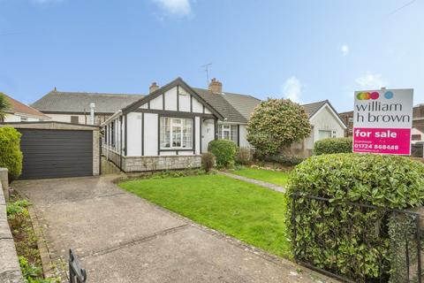 3 bedroom semi-detached bungalow for sale, Collum Gardens, Scunthorpe