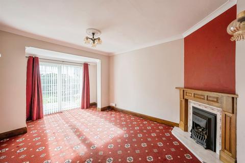 3 bedroom semi-detached bungalow for sale, Collum Gardens, Scunthorpe