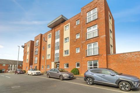 2 bedroom ground floor flat for sale, Bowling Green Close, Bletchley, Milton Keynes