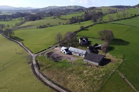 undefined, Llanarmon-yn-Ial CH7