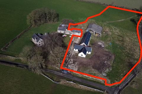 undefined, Llanarmon-yn-Ial CH7