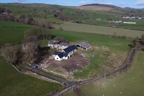 undefined, Llanarmon-yn-Ial CH7