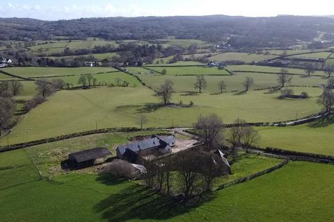 undefined, Llanarmon-yn-Ial CH7