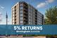at Buy To Let Birmingham Flat - 6% Rental Yields | HandsOff BuytoLet Investment, Buy to Let Birmingham Flat - 6% Rental Yields B4