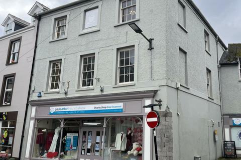 Retail property (high street) to rent, 44 Bridge St Haverfordwest SA61 2AD