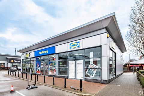 Retail property (high street) to rent, Topham Dr Liverpool L9 5AL