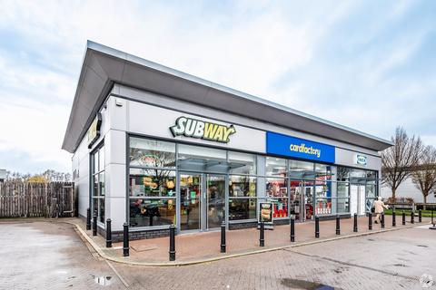 Retail property (high street) to rent, Topham Dr Liverpool L9 5AL
