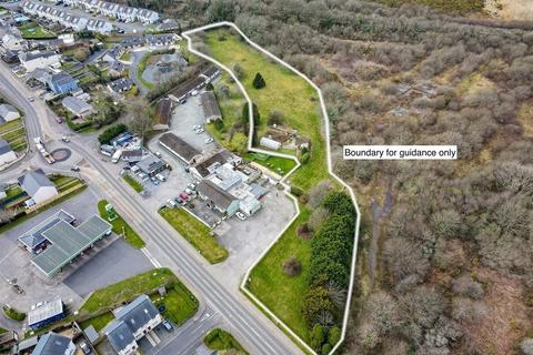Land to rent, Vine Rd Johnston SA62 3QJ
