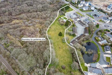 Land to rent, Vine Rd Johnston SA62 3QJ
