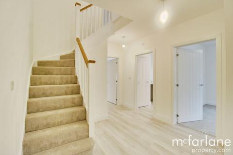 undefined, Restrop Road, Purton, SN5