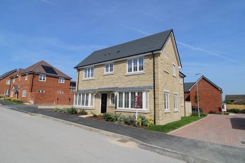 undefined, Restrop Road, Purton, SN5