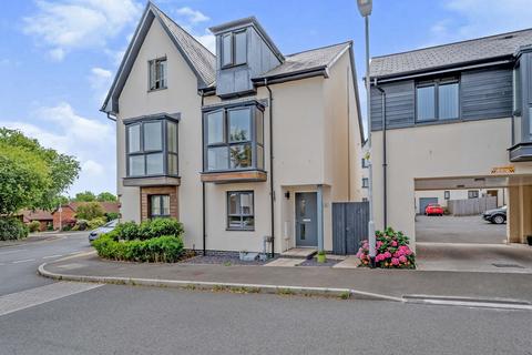 undefined, Cobham Close, PLYMOUTH