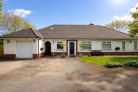 4 bedroom detached bungalow for sale, Dell Lane, Wirral, CH60