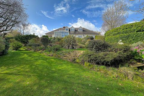 4 bedroom detached bungalow for sale, Dell Lane, Wirral, CH60