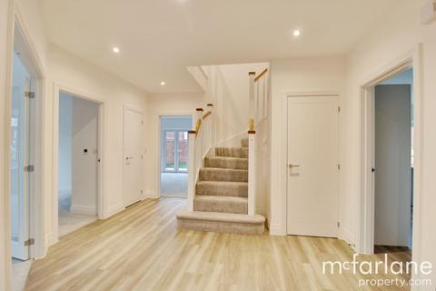 undefined, Restrop Road, Purton, SN5