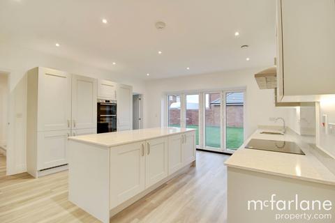 undefined, Restrop Road, Purton, SN5