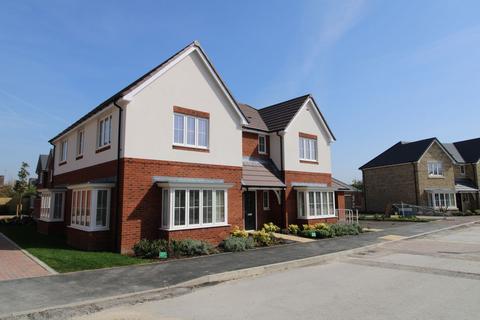 undefined, Restrop Road, Purton, SN5