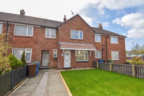 3 bedroom terraced house for sale, Harrow Road, Marsh Green, Wigan, WN5 0QL