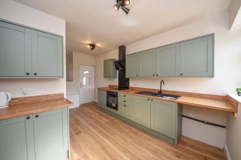 3 bedroom terraced house for sale, Harrow Road, Marsh Green, Wigan, WN5 0QL