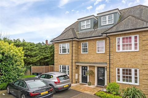 4 bedroom semi-detached house for sale, Century Way, Beckenham, BR3