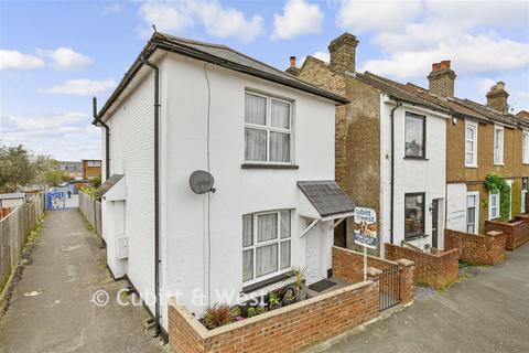 3 bedroom detached house for sale, Rolleston Road, South Croydon CR2