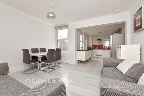 3 bedroom detached house for sale, Rolleston Road, South Croydon CR2