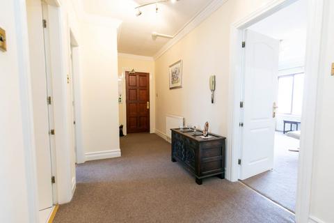 2 bedroom apartment for sale, King Edward Close, Onchan, IM3