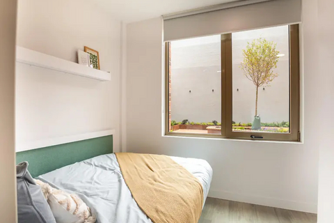 Studio to rent, Classic Studio at Promenade Student Living, 56 Providence  BN1
