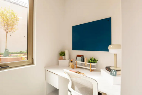 Studio to rent, Classic Studio at Promenade Student Living, 56 Providence  BN1