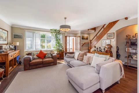 4 bedroom detached house for sale, St Helens Close, Southsea