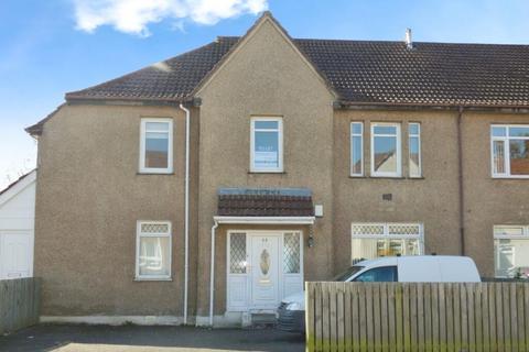 3 bedroom flat to rent, Ardgour Road, Kilmarnock KA3