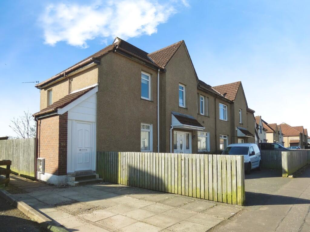 Ardgour Road, Kilmarnock KA3 3 bed flat to rent - £700 pcm (£162 pw)