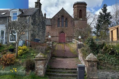 Place of worship for sale, Main Road, Broughton ML12